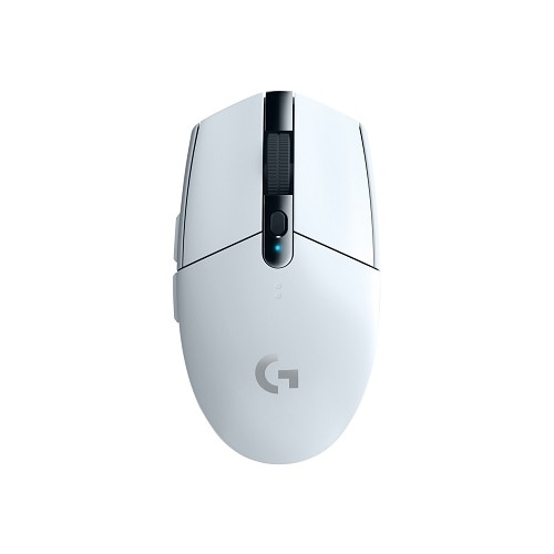 Detail Alienware Advanced Gaming Mouse Nomer 28