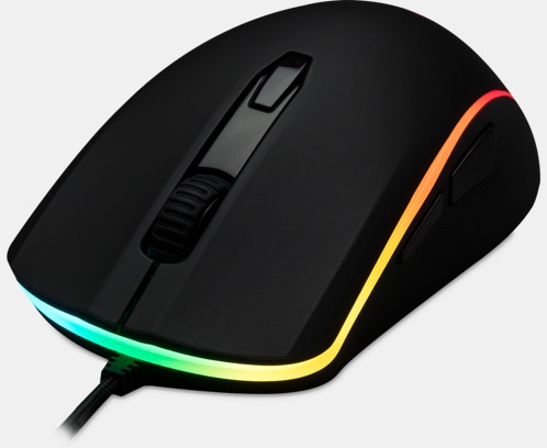 Detail Alienware Advanced Gaming Mouse Nomer 29