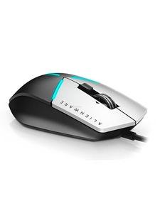 Detail Alienware Advanced Gaming Mouse Nomer 4