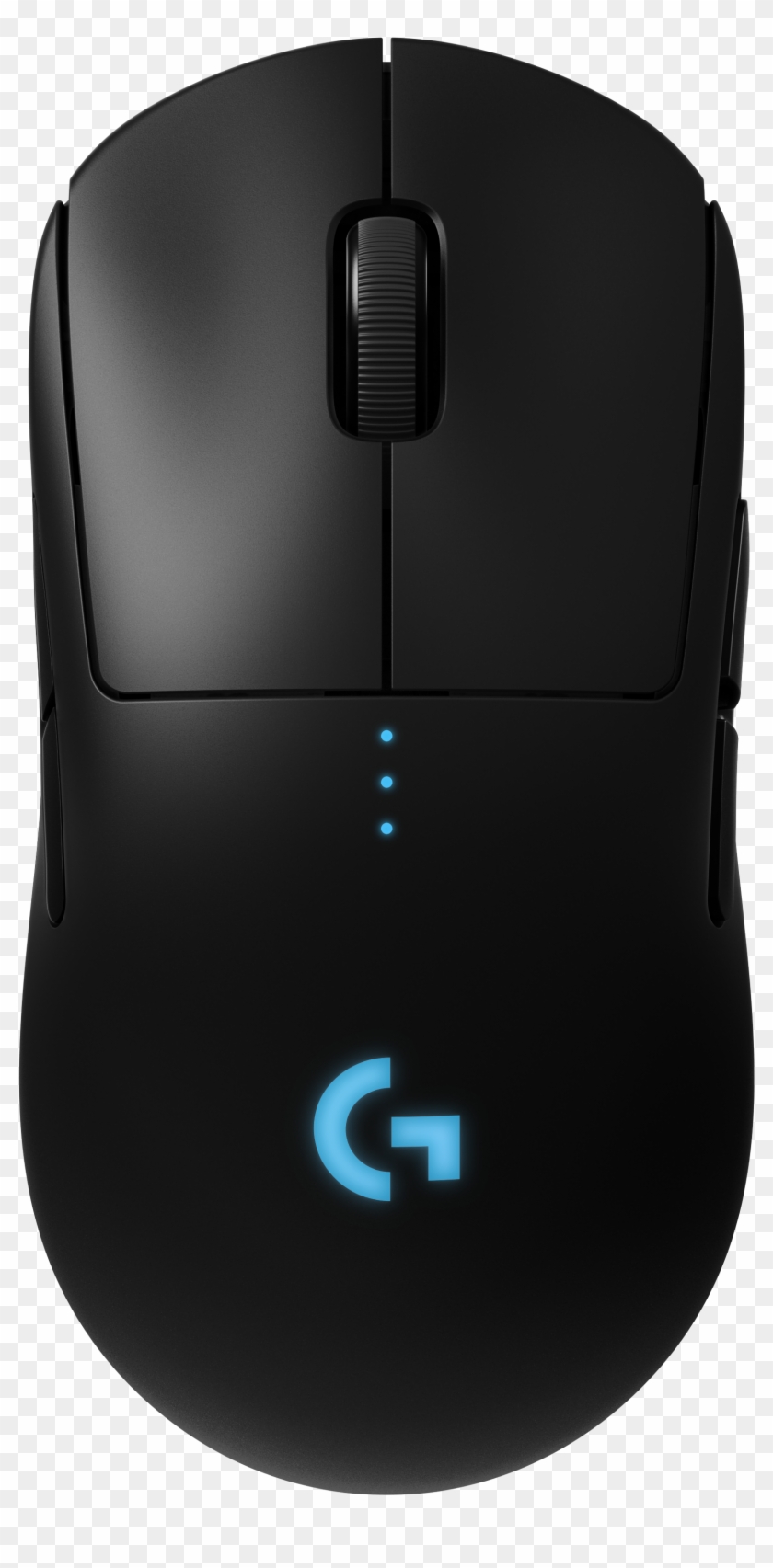 Detail Alienware Advanced Gaming Mouse Nomer 9