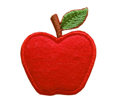 Detail Apfel Mit Zuckerguss Nomer 19
