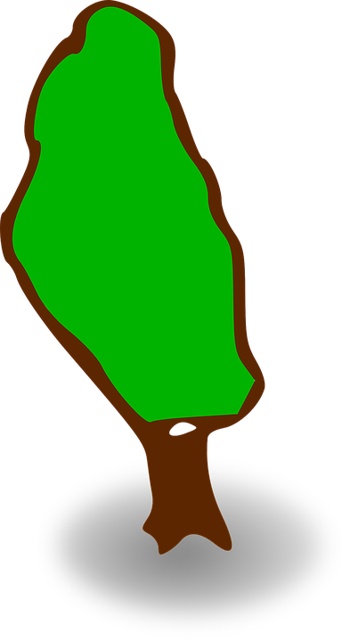 Detail Baum Lageplan Nomer 2