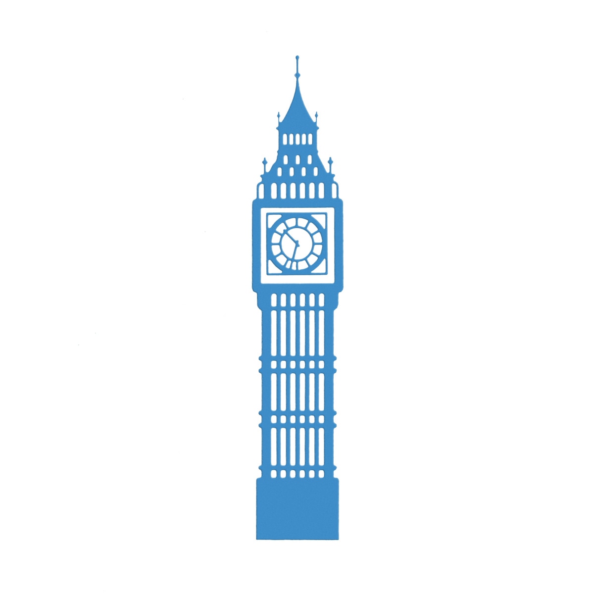 Detail Big Ben Pattern Nomer 10