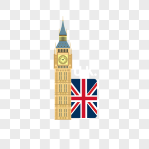 Detail Big Ben Pattern Nomer 8