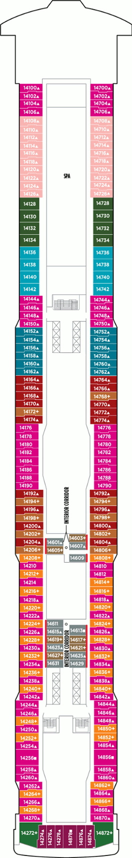 Detail Breakaway Plan Nomer 10