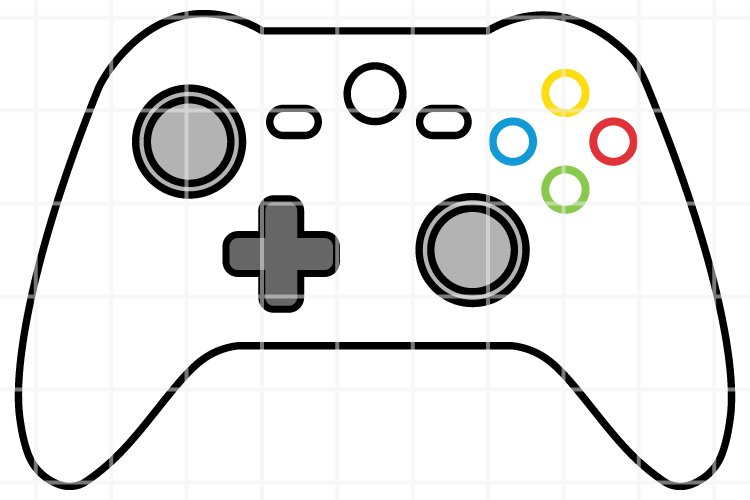 Detail Controller Drawing Nomer 20