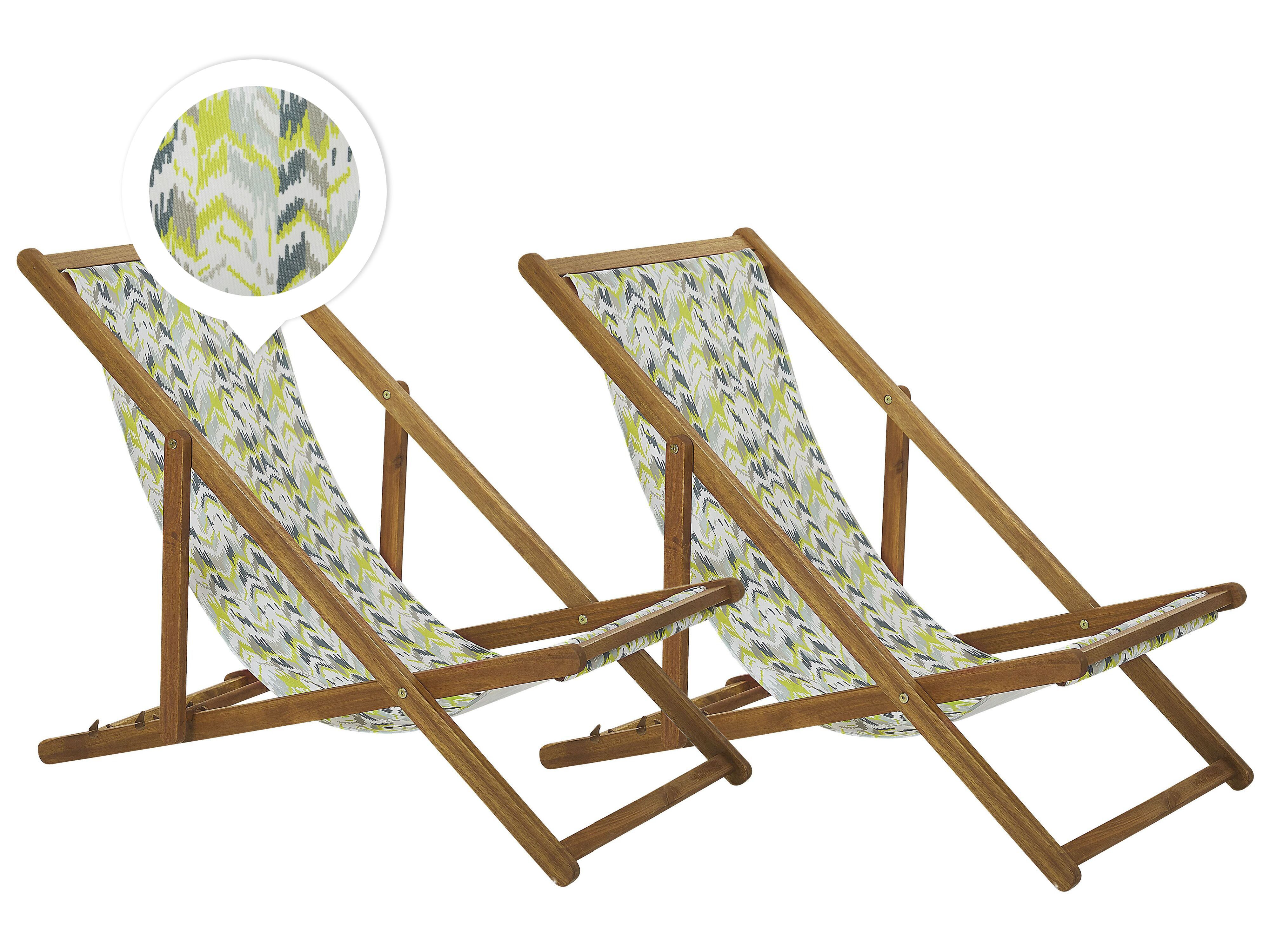 Detail Deck Chair Dwg Nomer 19