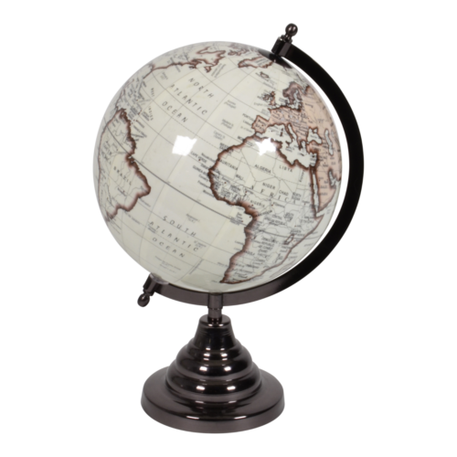 Detail Der Globus Ein Modell Der Erde Nomer 23