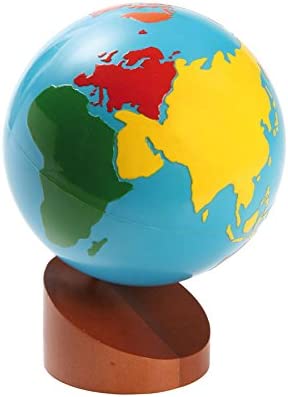 Detail Der Globus Ein Modell Der Erde Nomer 25