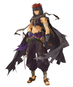 Fe Heroes Jaffar - KibrisPDR