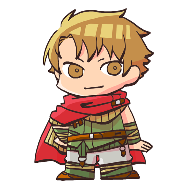 Detail Fe Heroes Jaffar Nomer 14