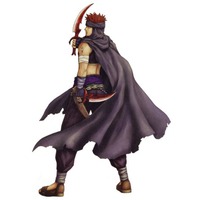 Detail Fe Heroes Jaffar Nomer 16