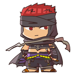 Detail Fe Heroes Jaffar Nomer 2