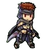 Detail Fe Heroes Jaffar Nomer 5