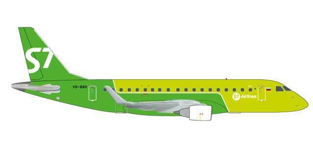 Detail Flybe E195 Nomer 10