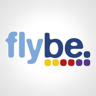 Detail Flybe E195 Nomer 15