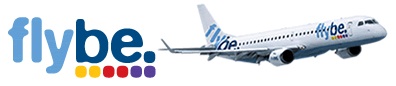 Detail Flybe E195 Nomer 22