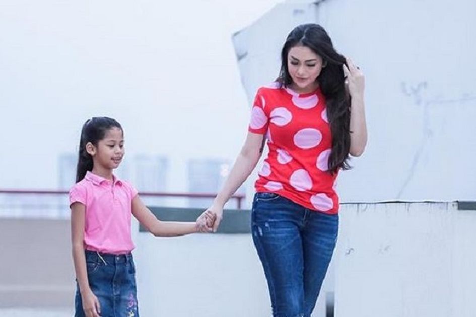 Detail Foto Anak Celine Nomer 34