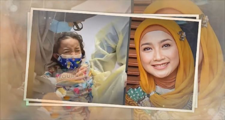 Detail Foto Anak Desy Ratnasari Nomer 38