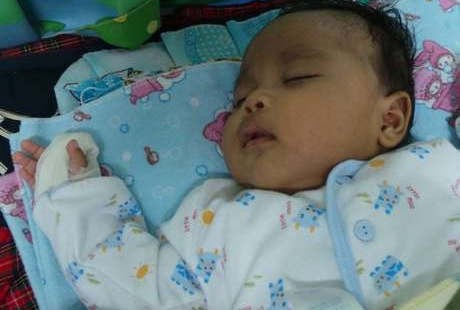 Detail Foto Anak Di Infus Nomer 24