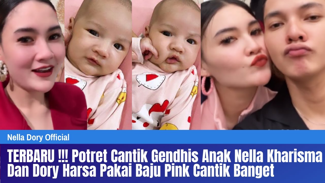 Detail Foto Anak Dory Harsa Nomer 24