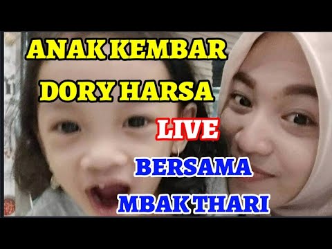 Detail Foto Anak Dory Harsa Nomer 30