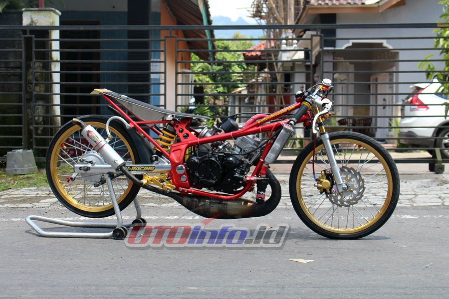 Detail Foto Anak Drag Nomer 22