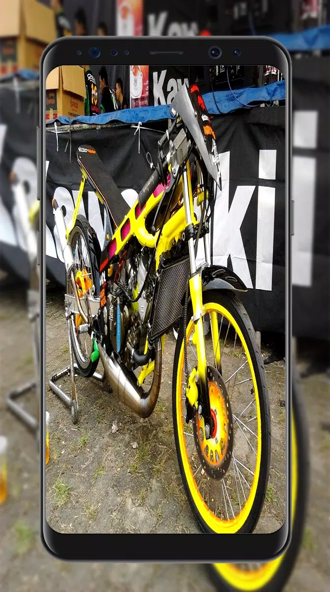 Detail Foto Anak Drag Nomer 27