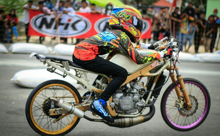 Detail Foto Anak Drag Nomer 2