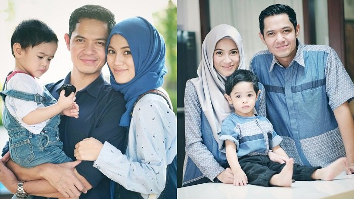 Detail Foto Anak Dude Harlino Nomer 49