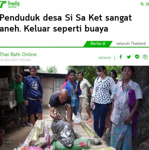 Detail Foto Anak Durhaka Yang Dikutuk Nomer 12