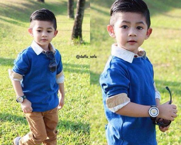 Detail Foto Anak Ganteng Indonesia Nomer 10