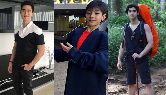 Detail Foto Anak Ganteng Indonesia Nomer 25