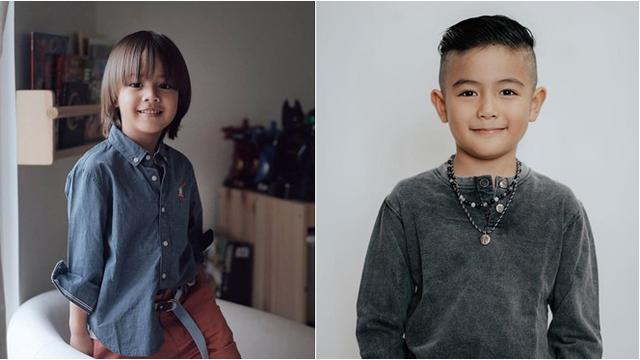 Detail Foto Anak Ganteng Indonesia Nomer 32