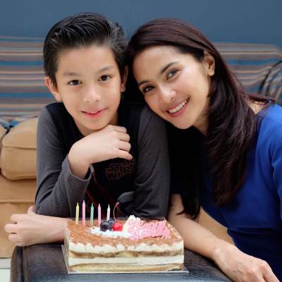 Detail Foto Anak Ganteng Indonesia Nomer 36