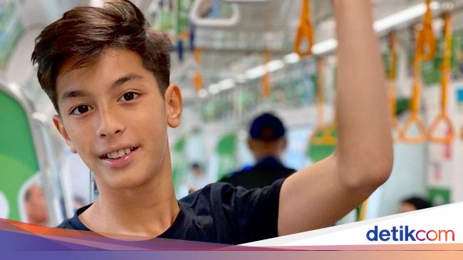 Detail Foto Anak Ganteng Indonesia Nomer 42