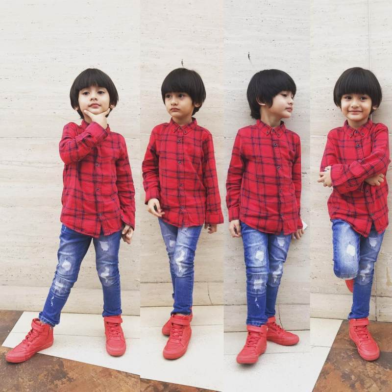 Detail Foto Anak Ganteng Indonesia Nomer 43