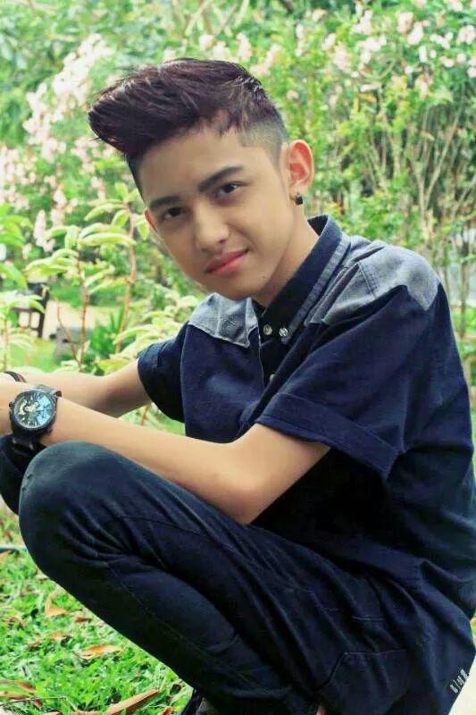 Detail Foto Anak Ganteng Smp Nomer 13