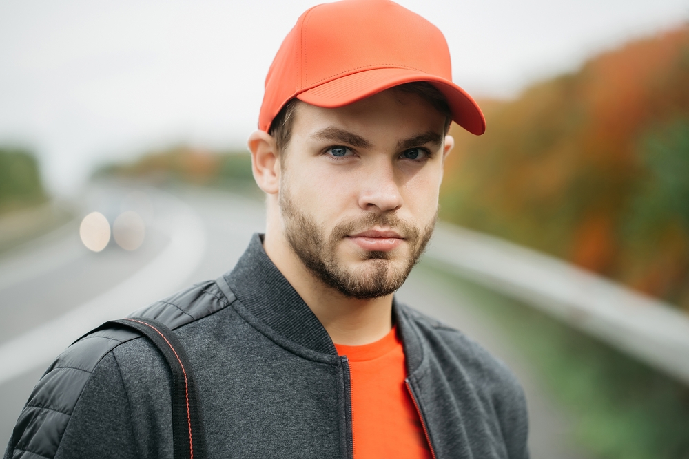 Detail Foto Anak Gaul Pake Topi Nomer 22