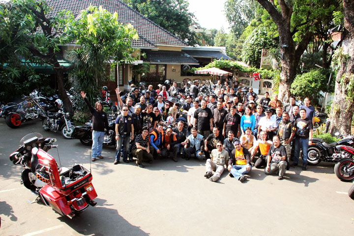 Detail Foto Anak Geng Motor Nomer 12