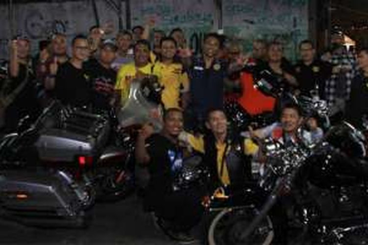 Detail Foto Anak Geng Motor Nomer 15