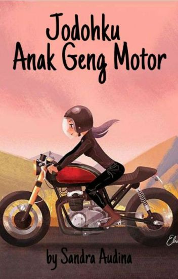 Detail Foto Anak Geng Motor Nomer 25