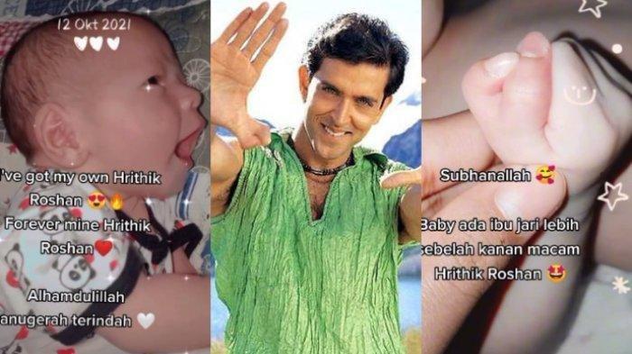 Detail Foto Anak Hrithik Roshan Nomer 48