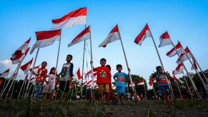 Detail Foto Anak Indonesia Nomer 2