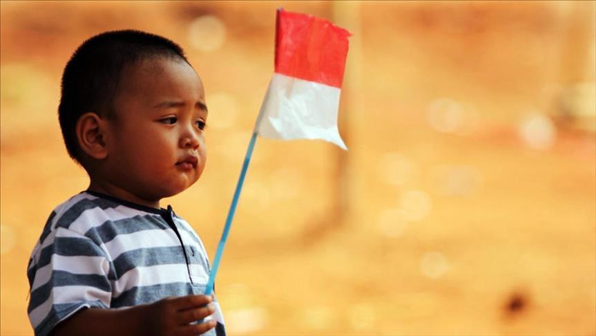 Detail Foto Anak Indonesia Nomer 11