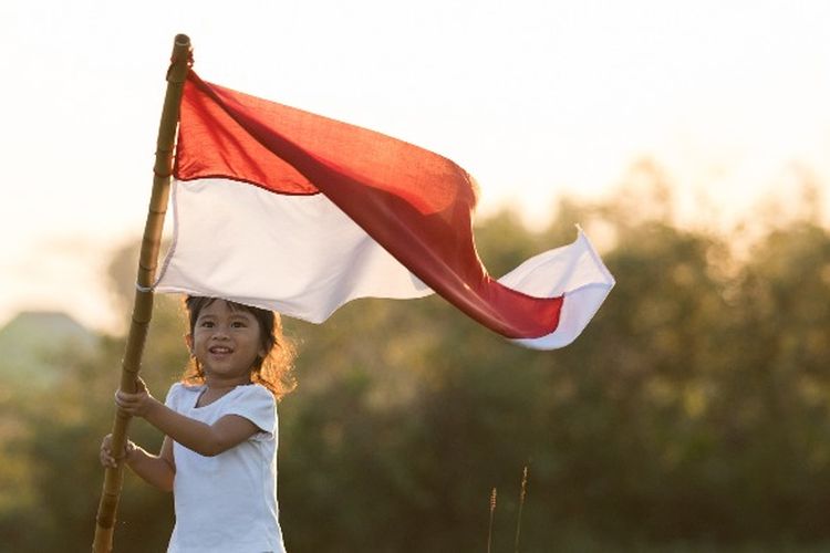 Detail Foto Anak Indonesia Nomer 15