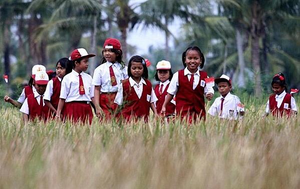 Detail Foto Anak Indonesia Nomer 26