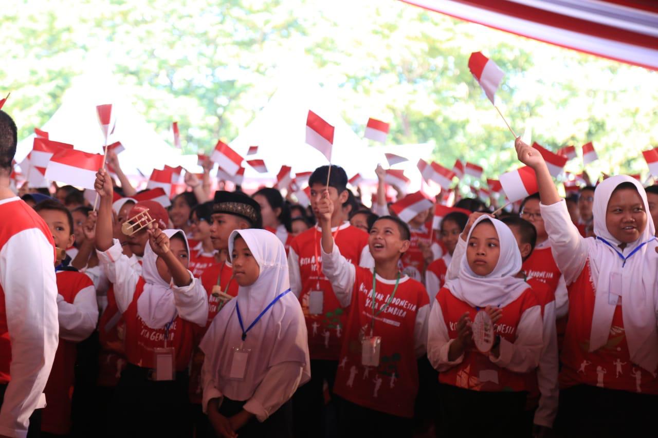 Detail Foto Anak Indonesia Nomer 38