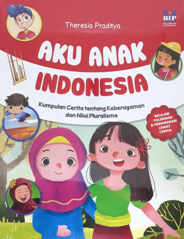 Detail Foto Anak Indonesia Nomer 40