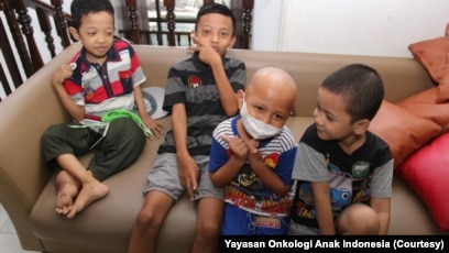 Detail Foto Anak Indonesia Nomer 46